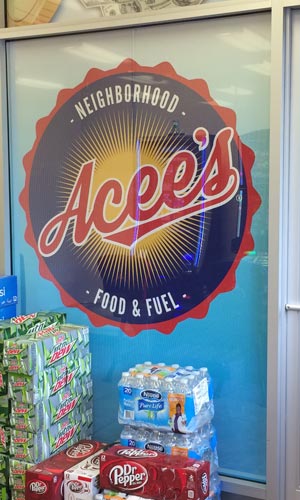 Acee's Beverages